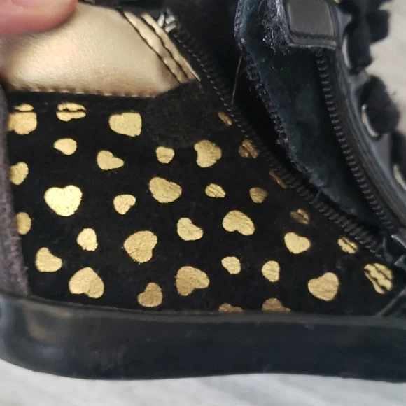 Geox Booties - Picture 4 of 7